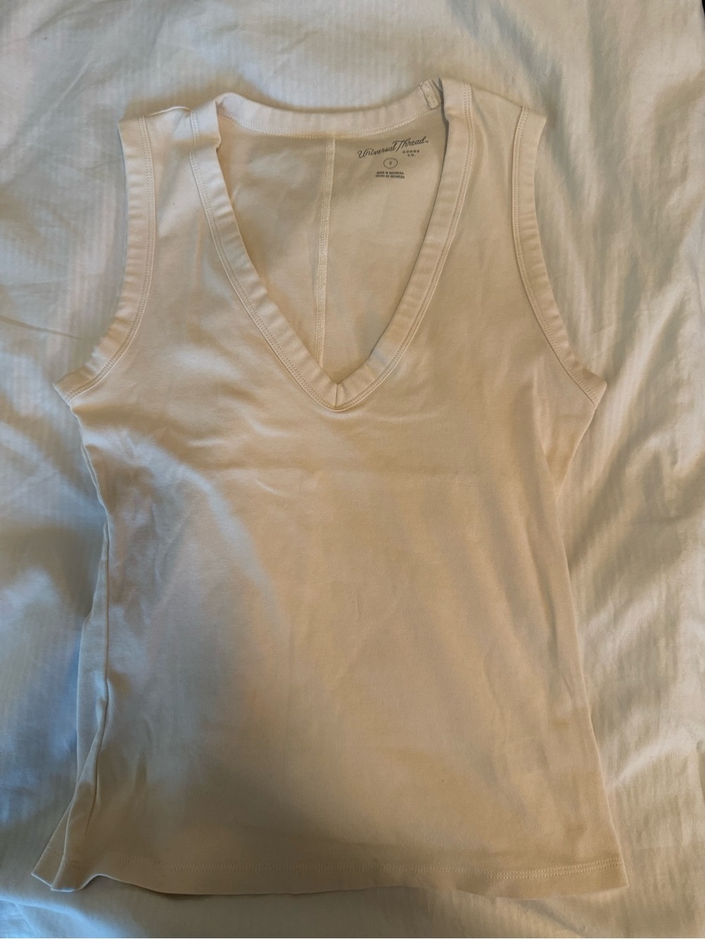 Universal Thread tank top S